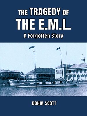 cover image of The Tragedy of the E.M.L.
